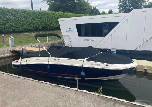 bayliner Vr6 bowrider