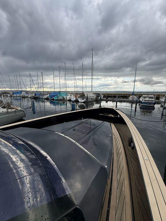 fjord 40