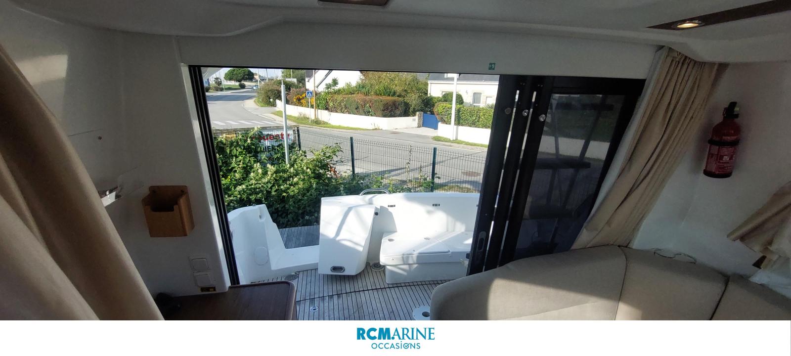 beneteau Antares 30 fly