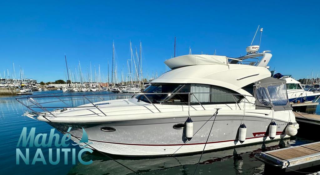 beneteau Antares 36