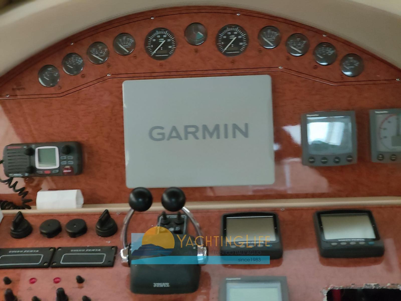 ferretti yachts Ferretti 430