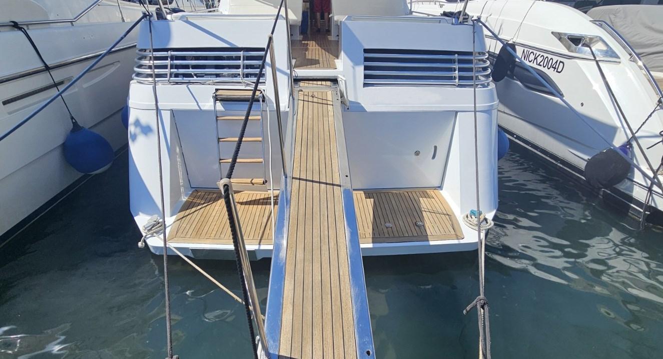 maiora 75 open
