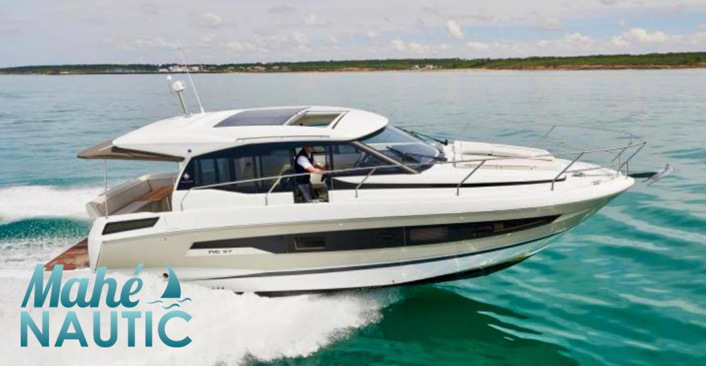 jeanneau Nc 37