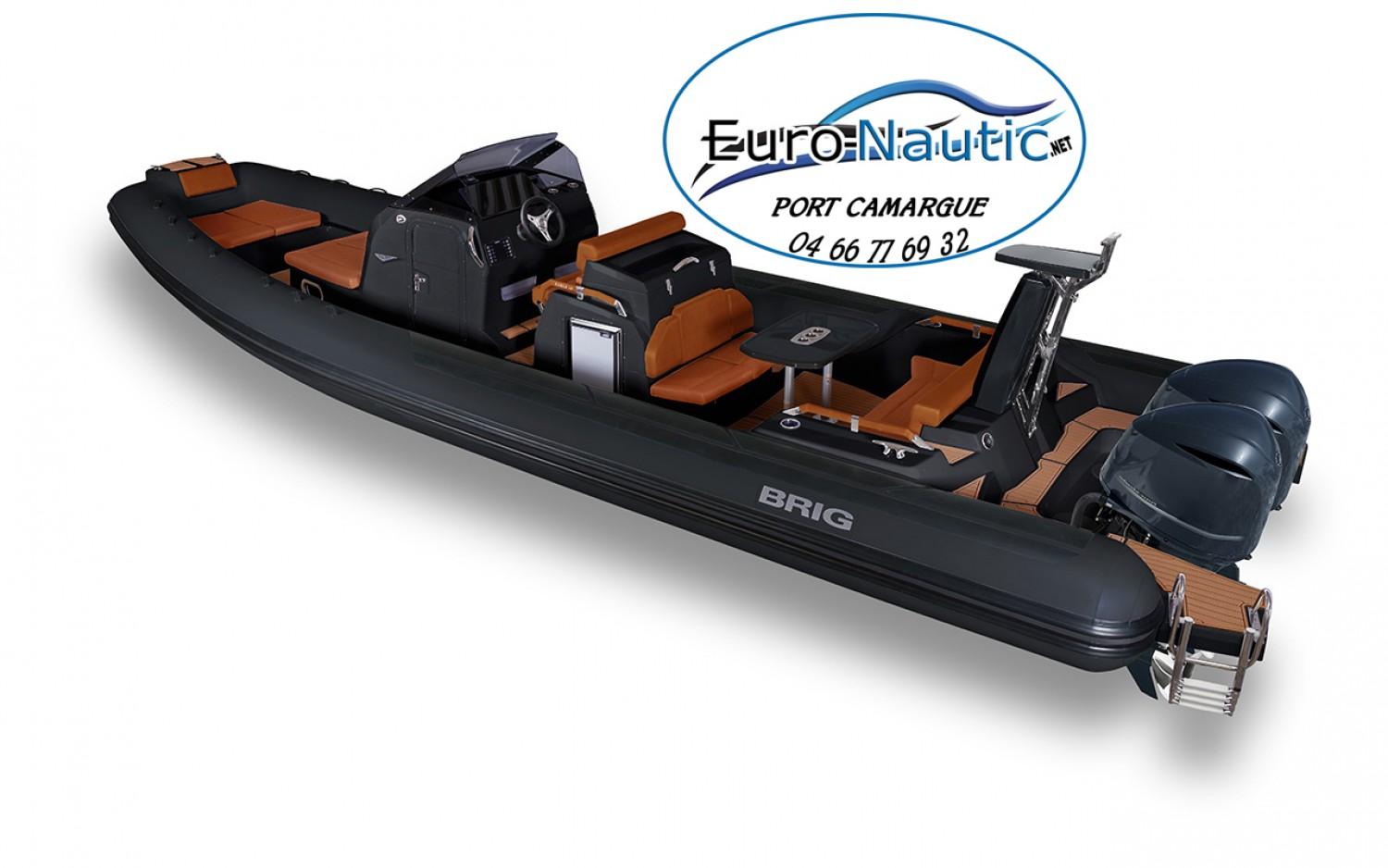 brig Eagle 10