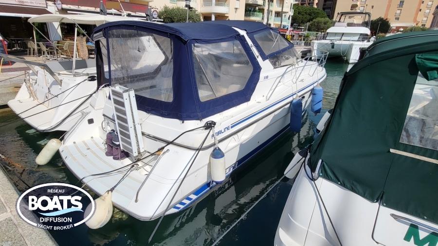 fairline Fairline targa 33
