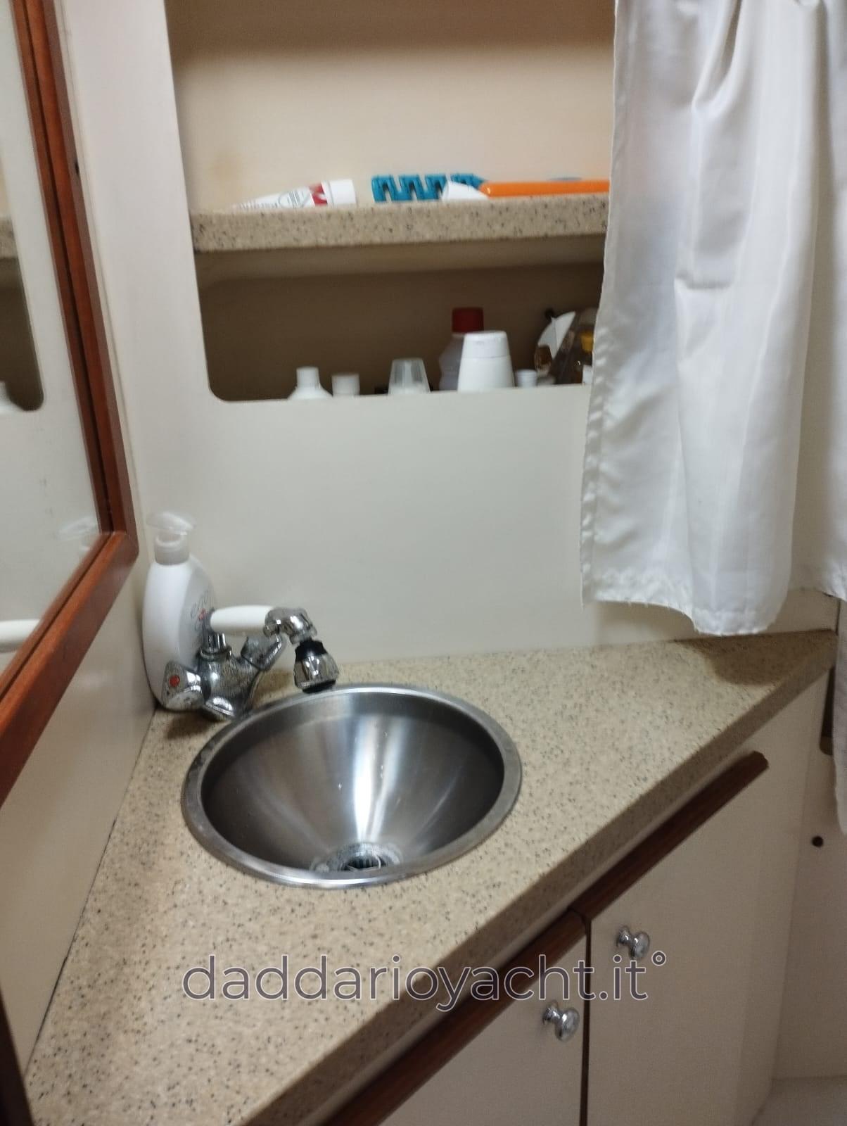 luhrs Luhrs 28 open