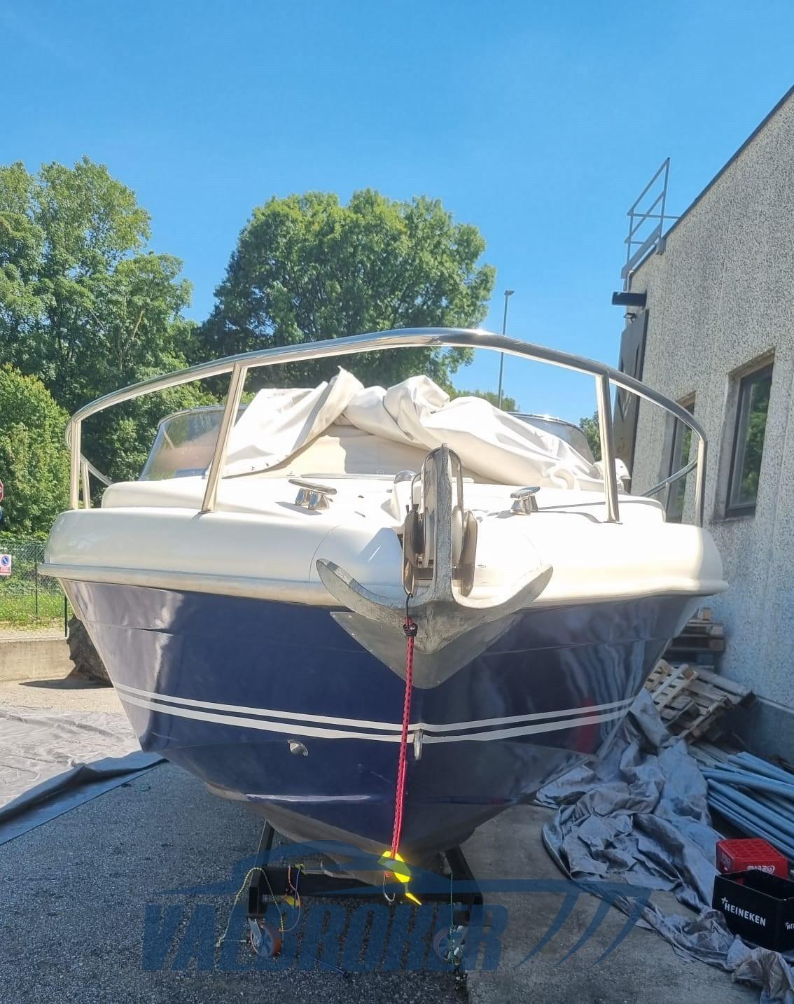 airon marine Airon 277