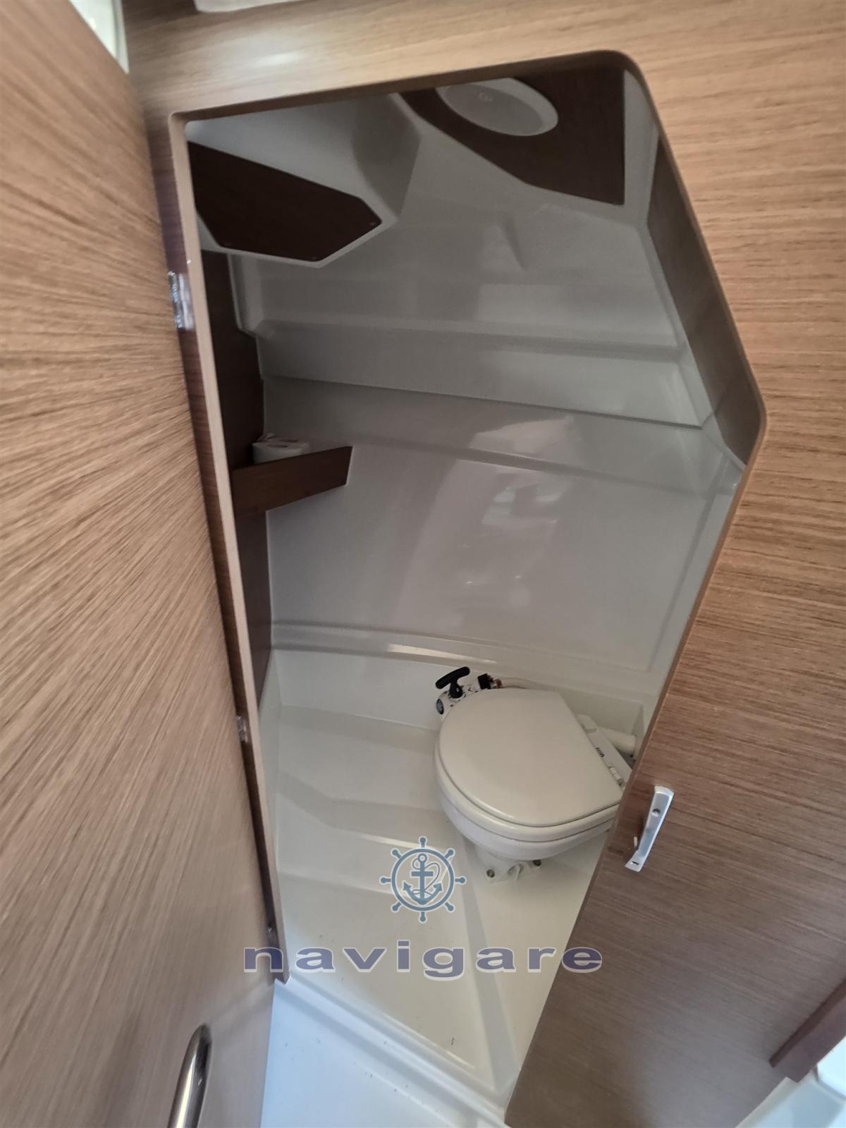 jeanneau Merry fisher 695 hb