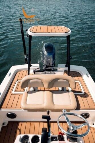 scout boats 177 xss