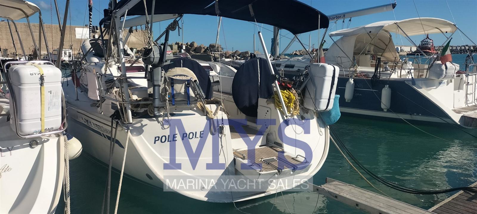 bavaria yachts Bavaria 40 vision