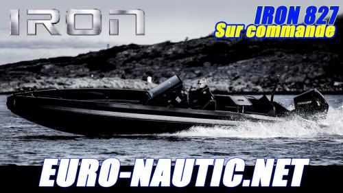 Iron boats iron boats 827