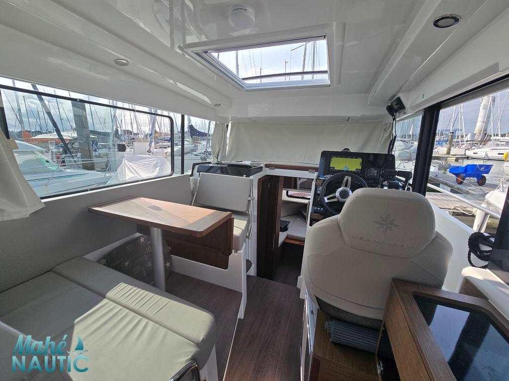 jeanneau Merry fisher 895 sport