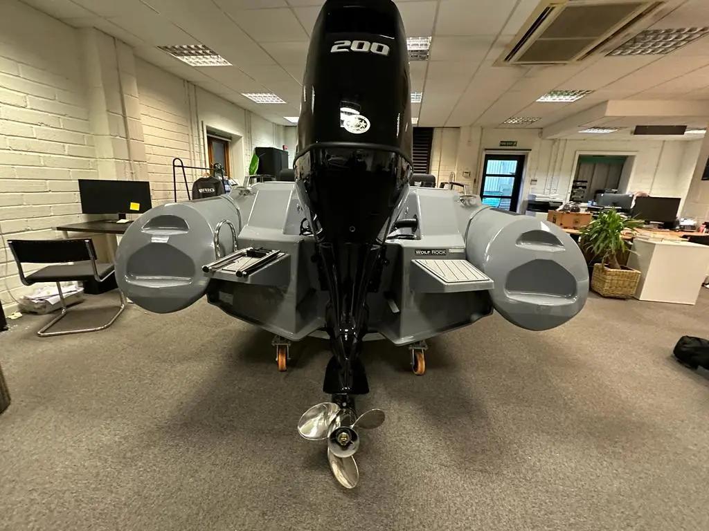 brig Eagle 6.7