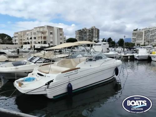 Jeanneau leader 705