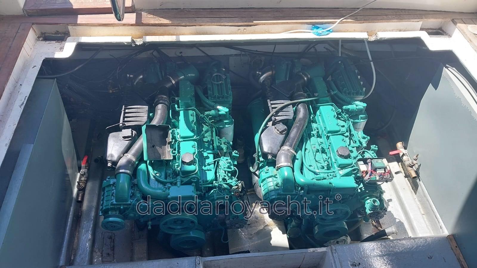 fiart mare 35 genius