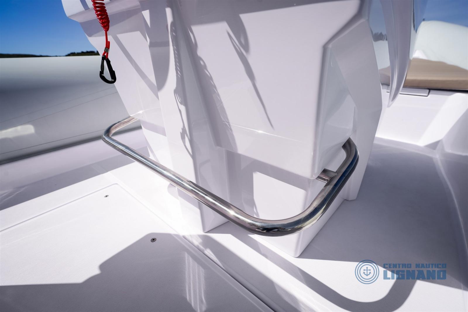 italboats Predator 700 t 2026 promo