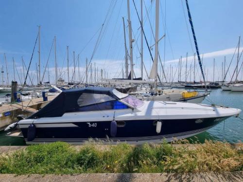 Baia baia 40