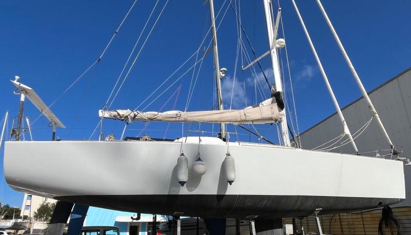 latini Fast cruiser latini 50