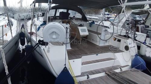 Bavaria yachts bavaria 46 cruiser