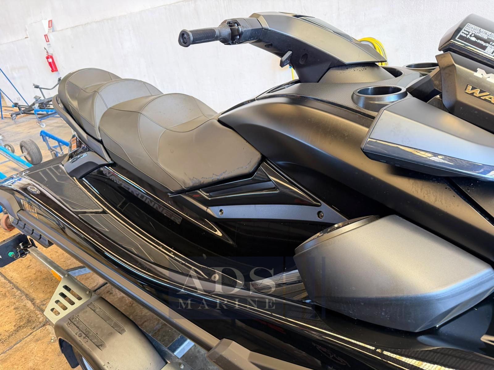 yamaha Fx svho ltd