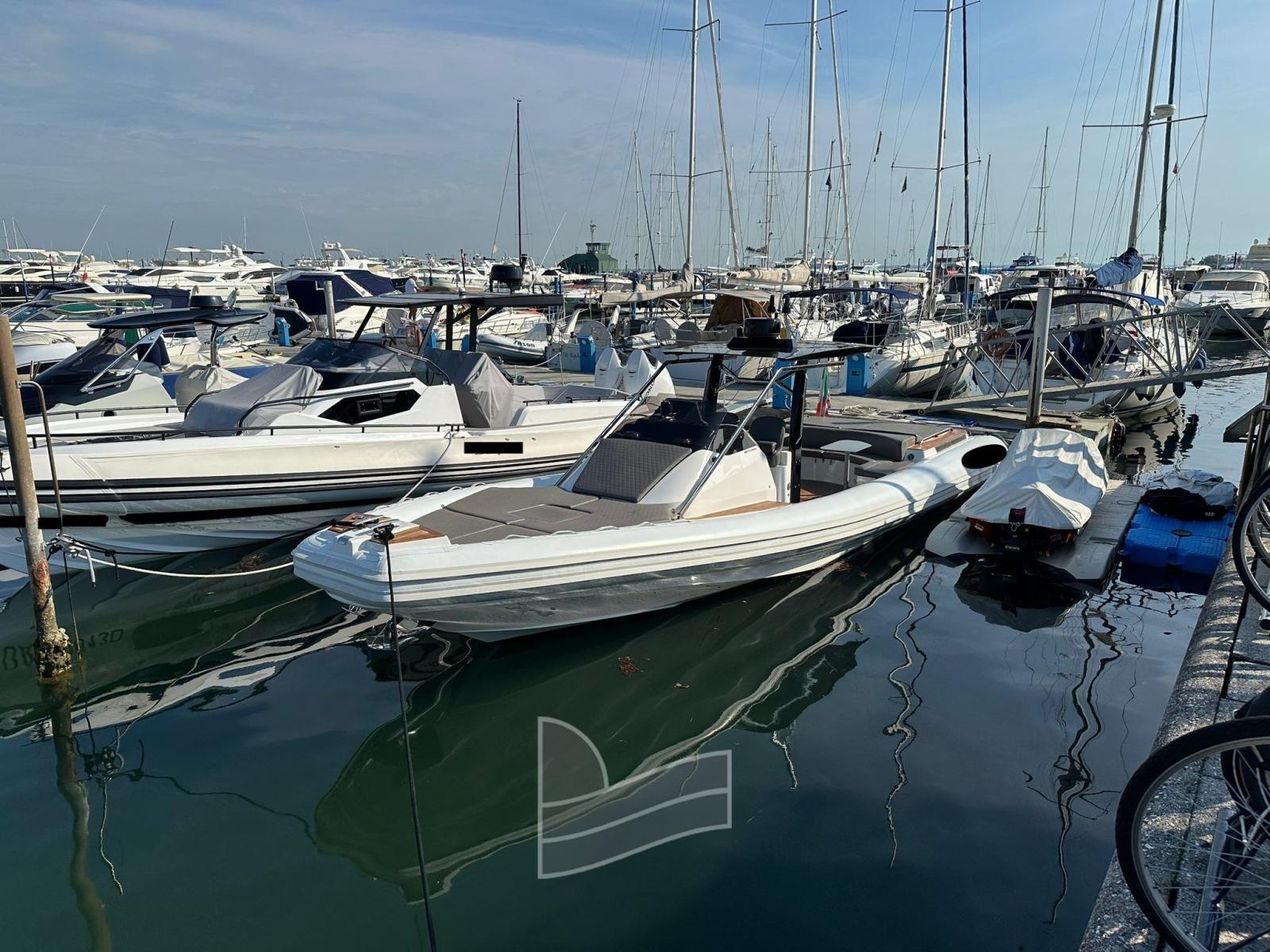 magazzu Mx 12 gran sport