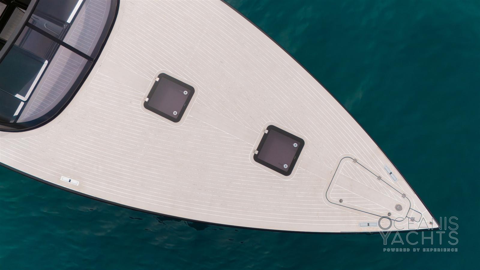 vandutch Vandutch 55