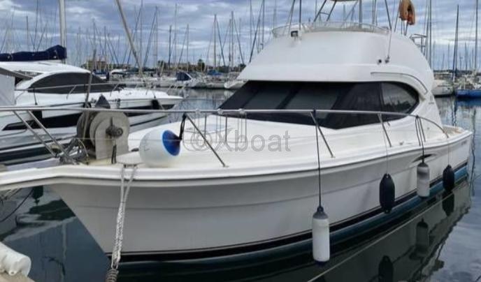 riviera Riviera 33