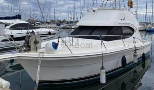 Riviera riviera 33