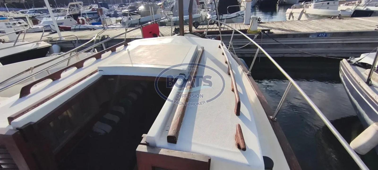 menorquin Menorquin 31