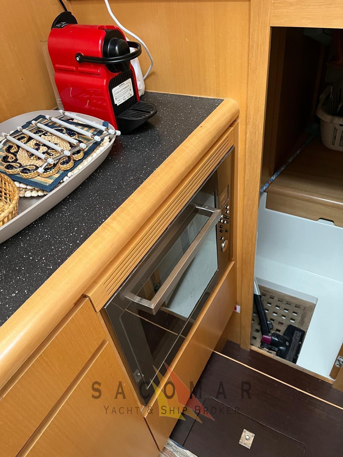 cantieri estensi 540 goldstar s