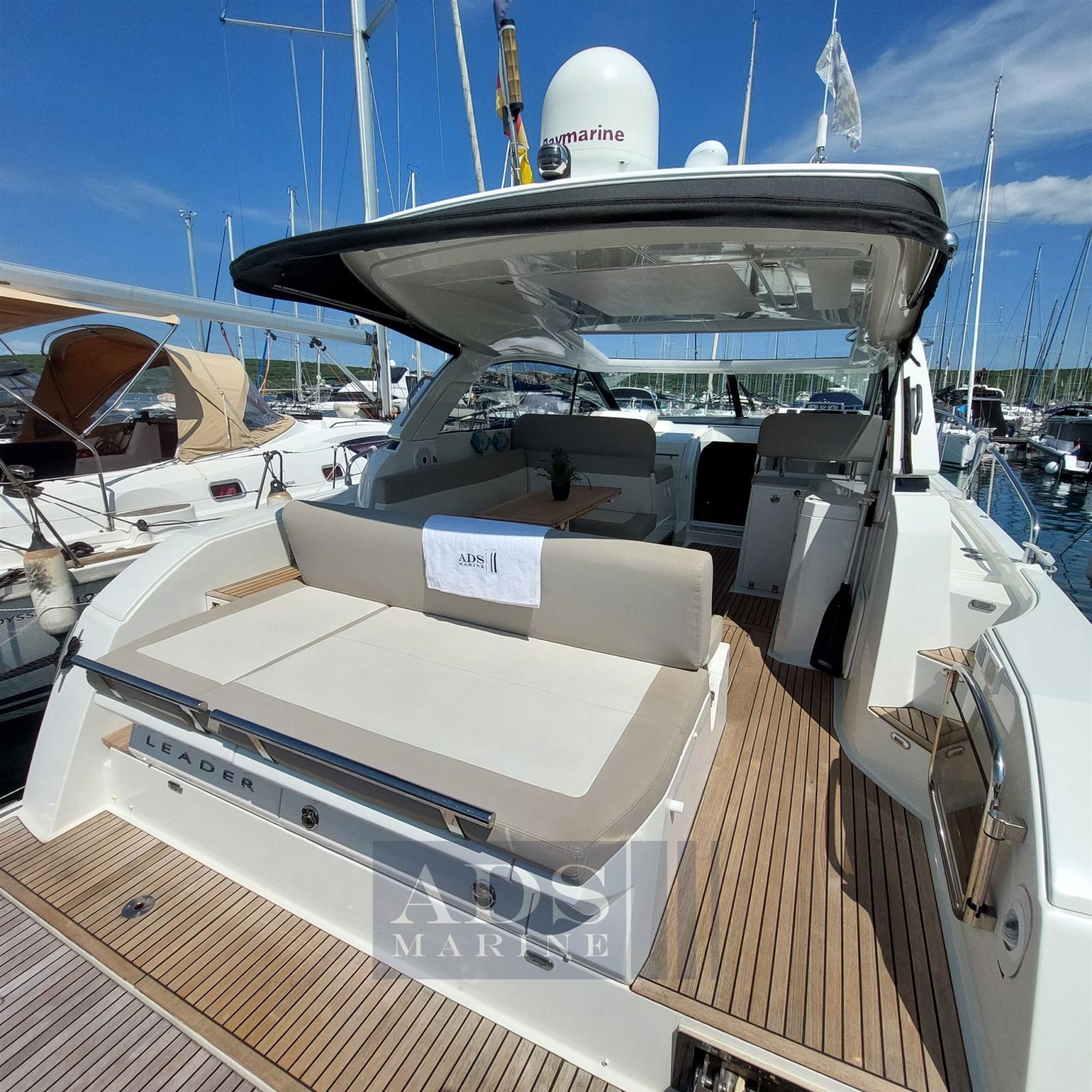 jeanneau Leader 40