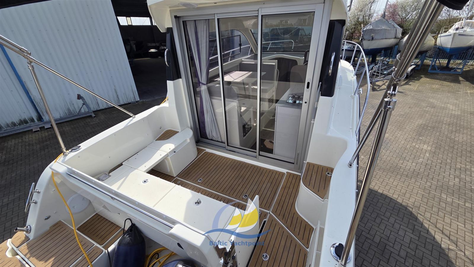 quicksilver Quicksilver 755 weekend