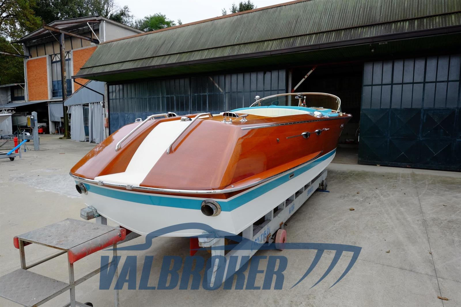 riva Aquarama special