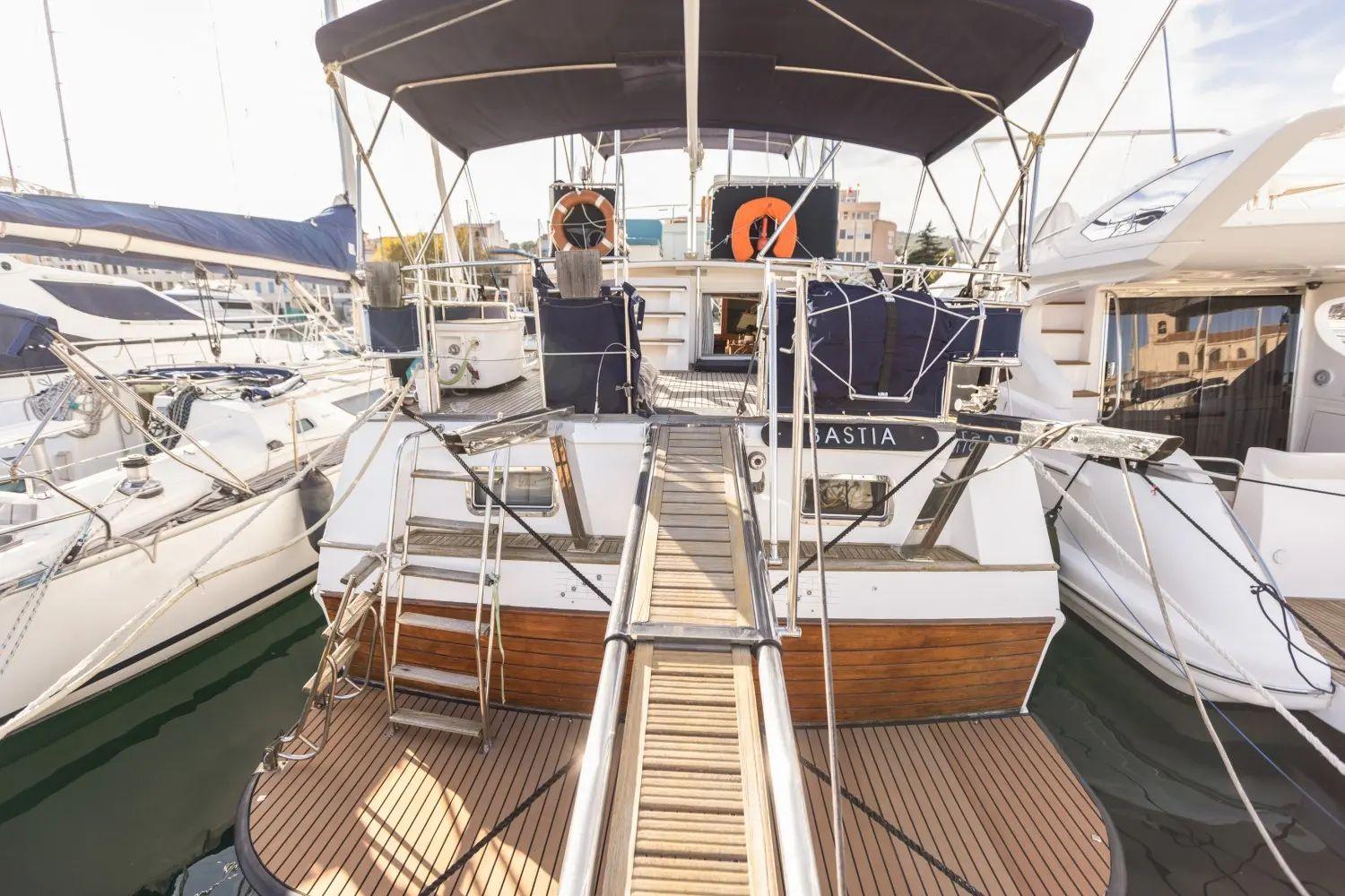 grand banks Grand banks 42 motoryacht