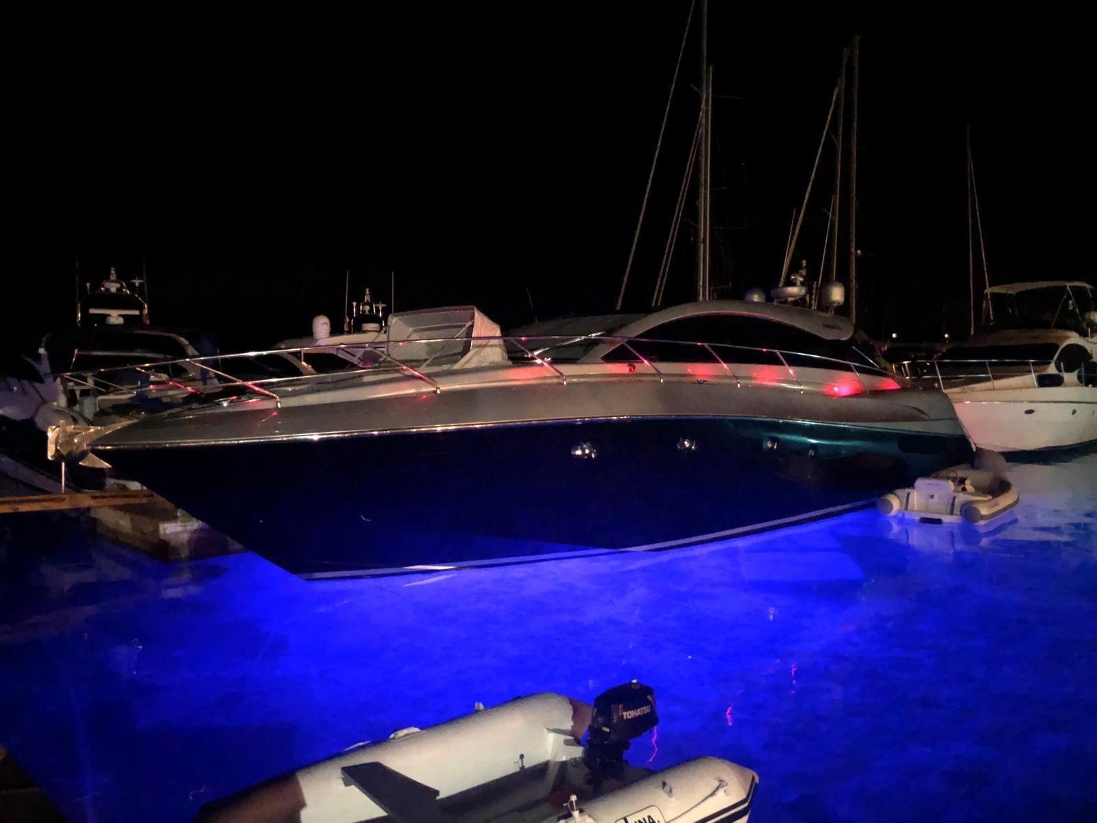 sogica Openbridge 55