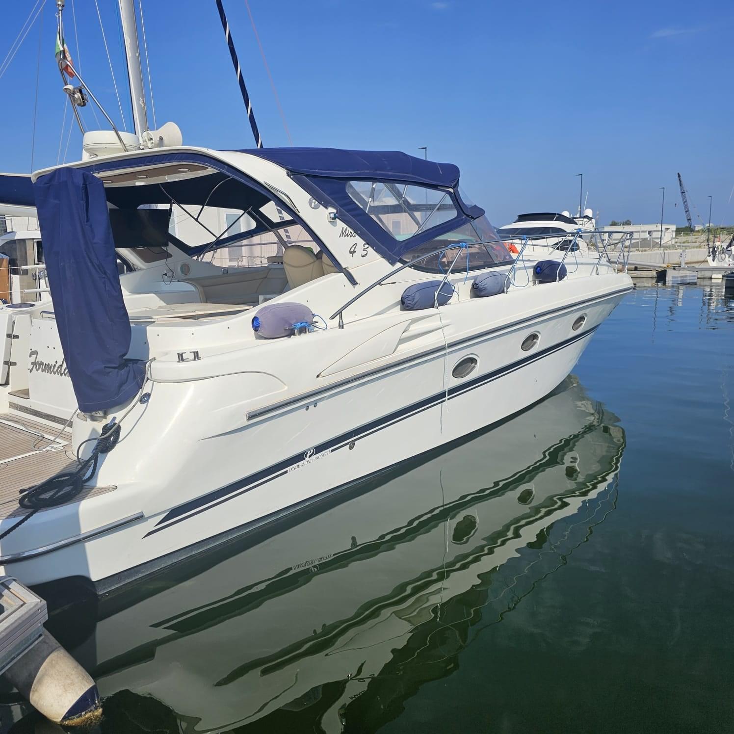 innovazioni e progetti Mira 43