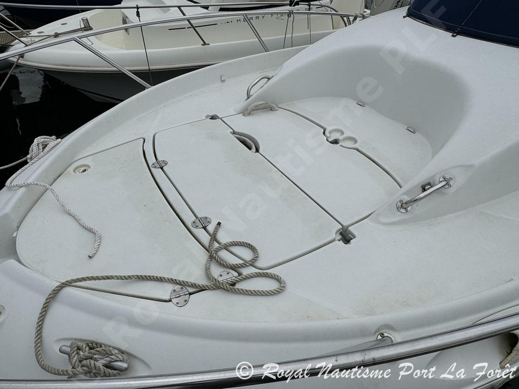 beneteau Flyer 750 wa