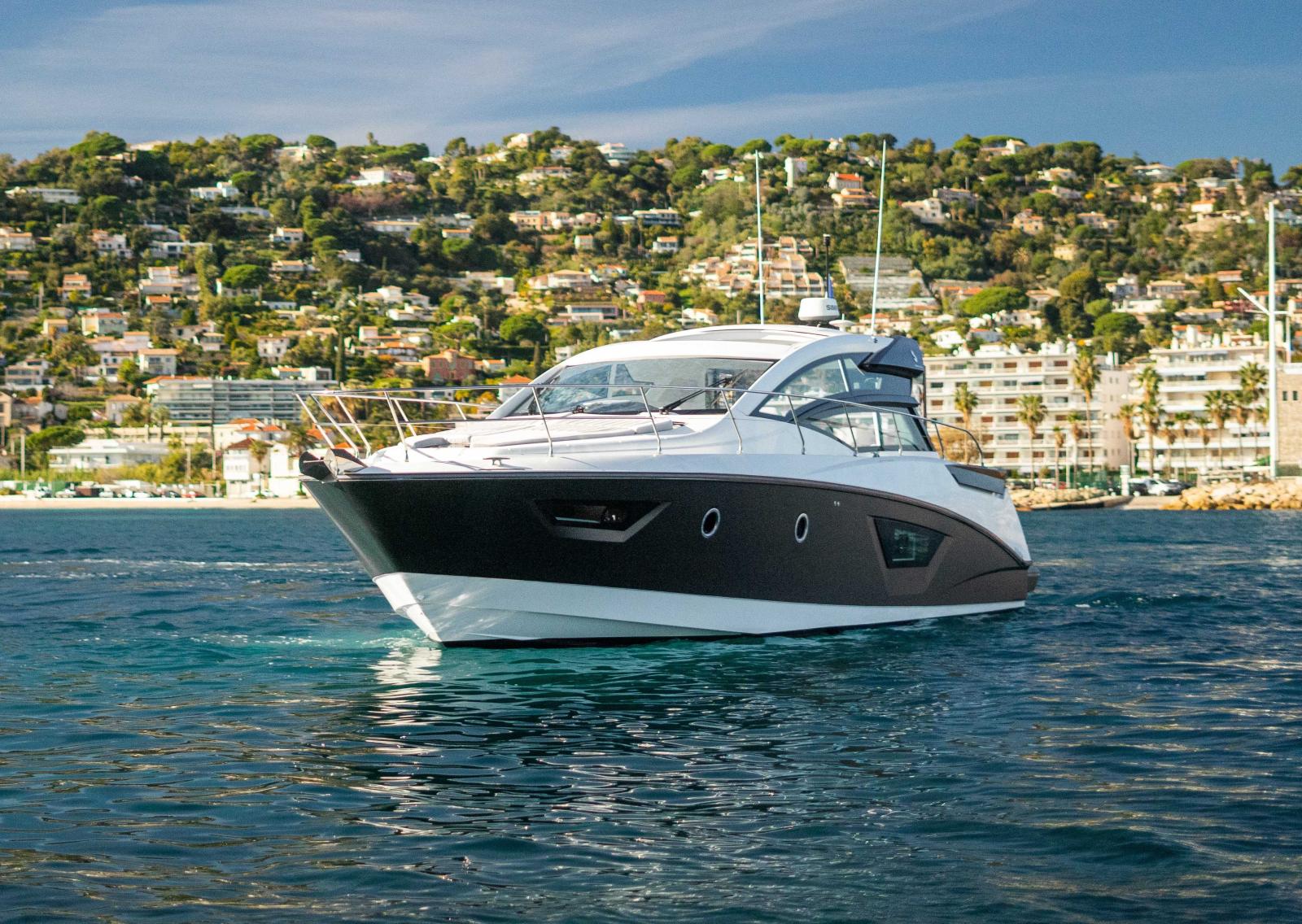 beneteau Gran turismo 46