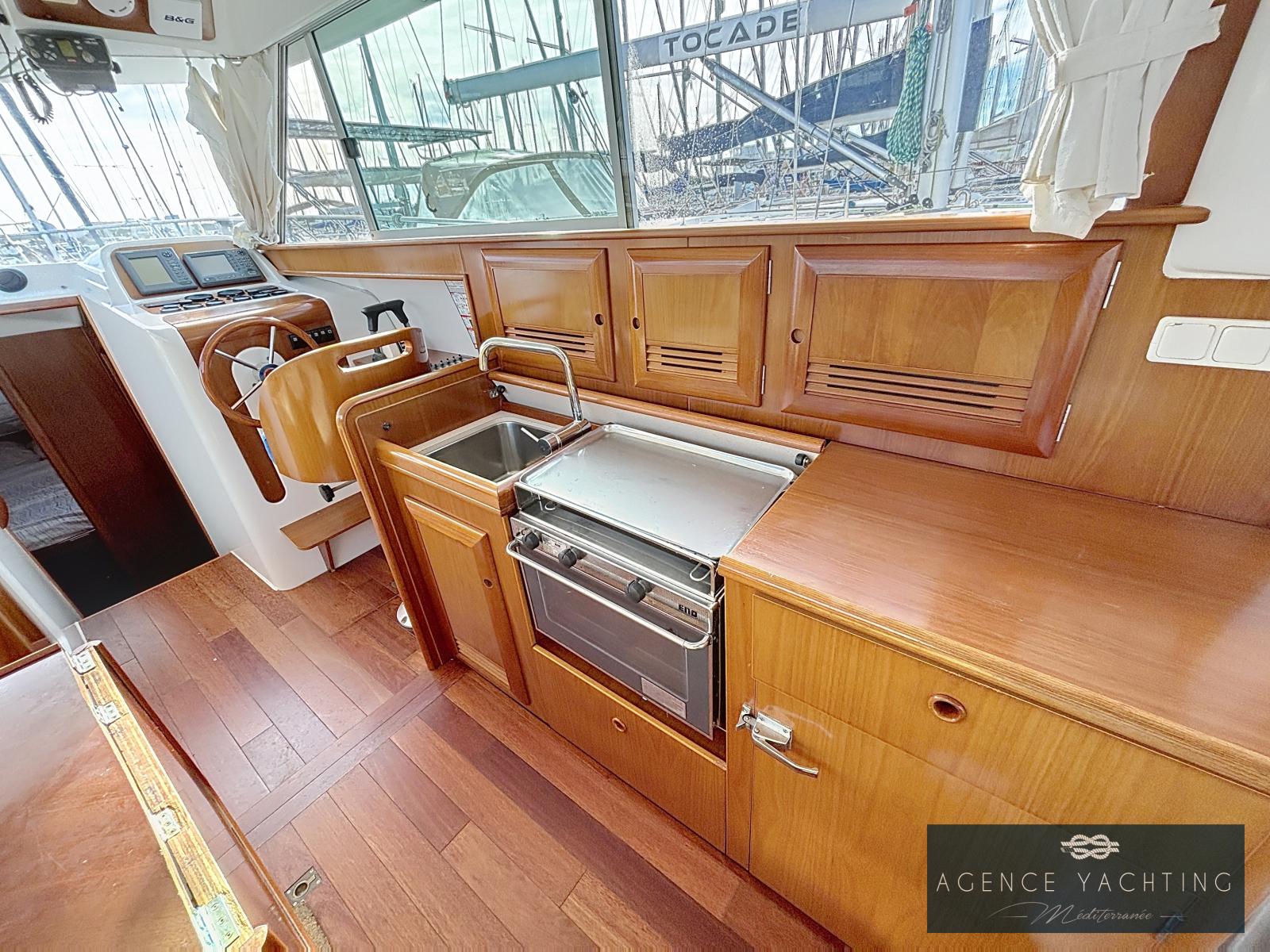 beneteau Antares 10.80