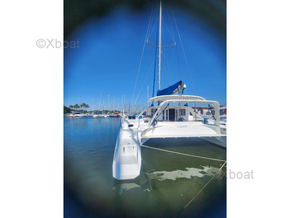 schionning Wilderness 1320