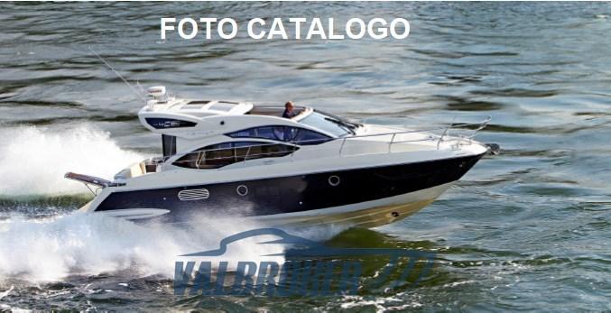 azimut 40s