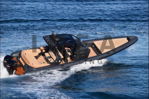 Ribco venom 39