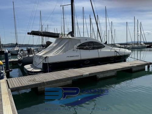 Abbate bruno primatist 41.2