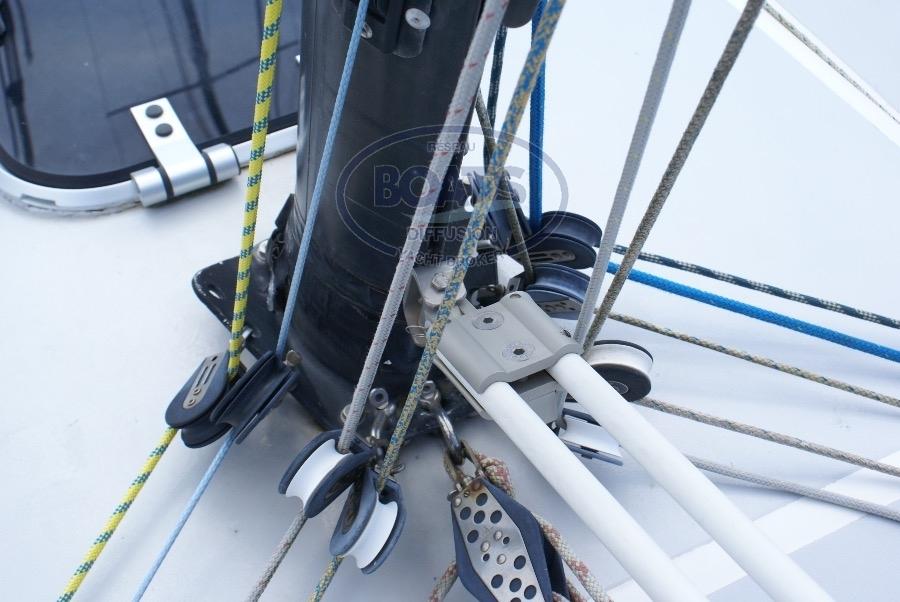 grop astilleros sa Manzanita quarter collection