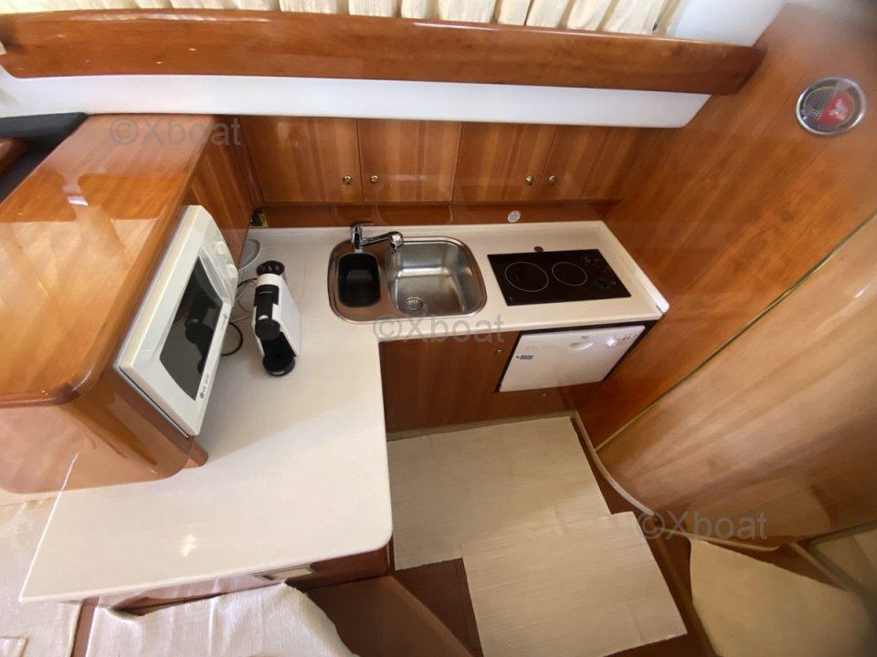 cranchi Cranchi 40 atlantique