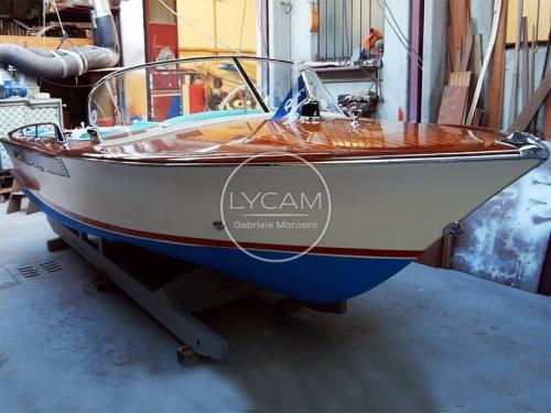 Riva junior