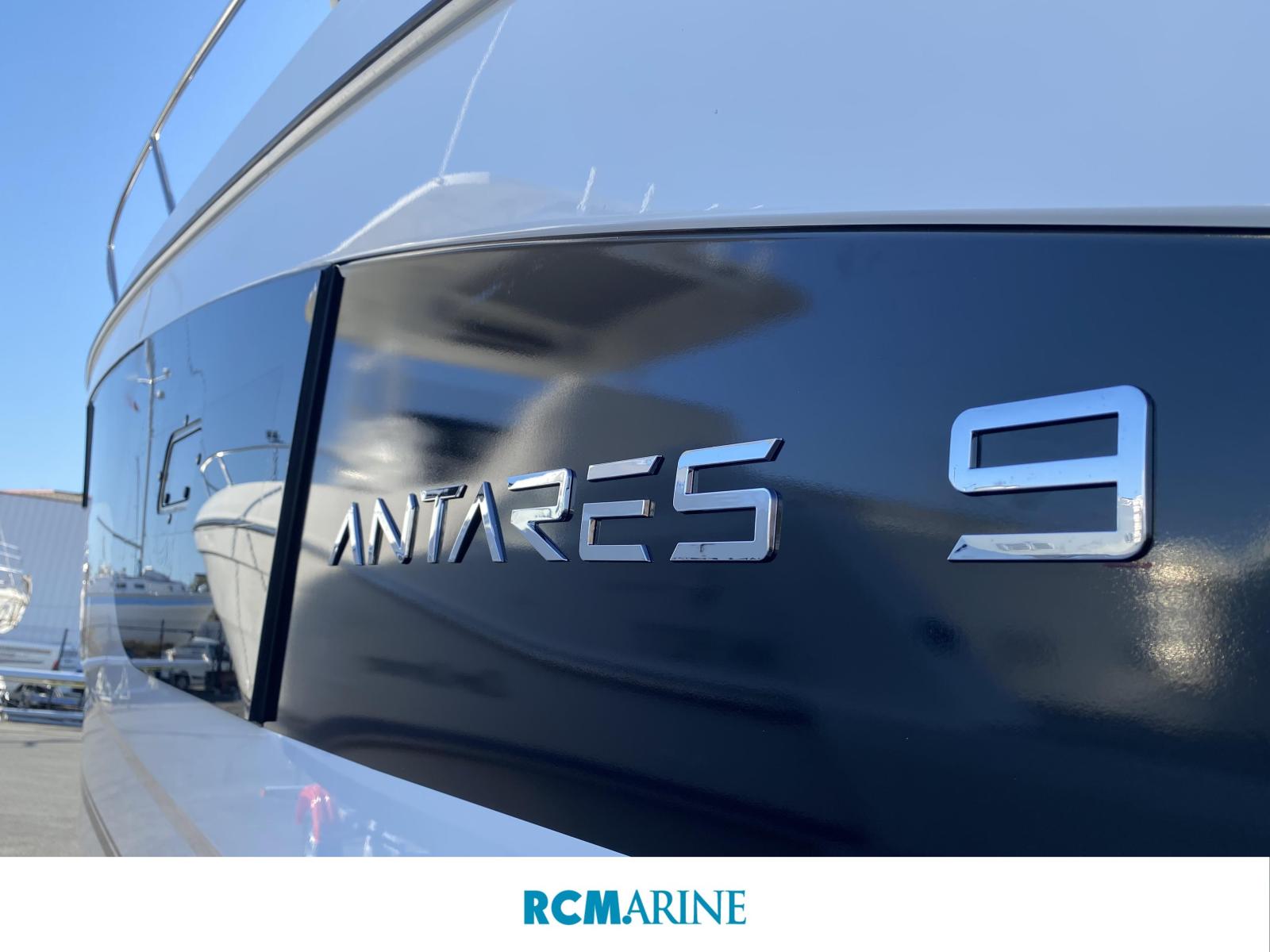 beneteau Antares 9 v2