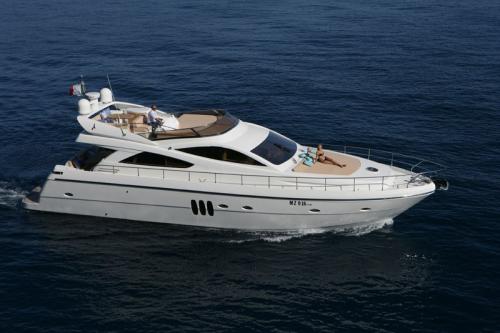Abacus marine abacus 62
