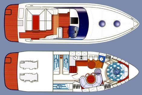 airon marine Airon 388
