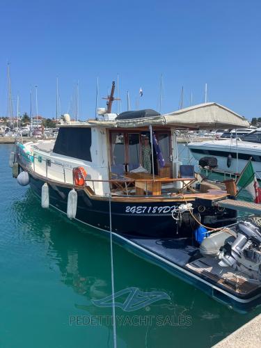 Menorquin menorquin 160